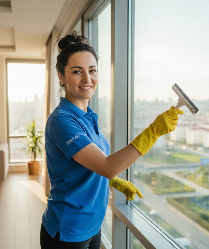 Total Facility Solutions LLC Commercial Cleaning